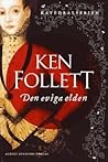 Cover of Den eviga elden