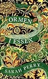 Cover of Ormen i Essex