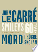 Cover of Mord i den högre skolan