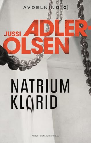 Cover of Natriumklorid