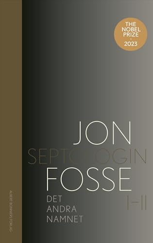 Cover of Det andra namnet: Septologin I-II