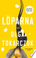 Cover of Löparna