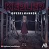 Cover of Spegelmannen