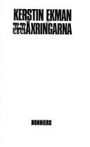 Cover of Häxringarna