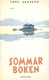 Cover of Sommarboken