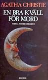 Cover of En bra kväll för mord: Fem fall för Hercule Poirot