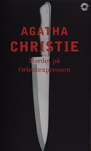 Cover of Mordet på Orientexpressen