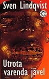 Cover of Utrota varenda jävel
