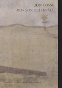 Cover of Morgon och kväll