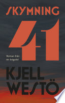 Cover of Skymning 41