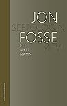 Cover of Ett nytt namn: Septologin VI-VII