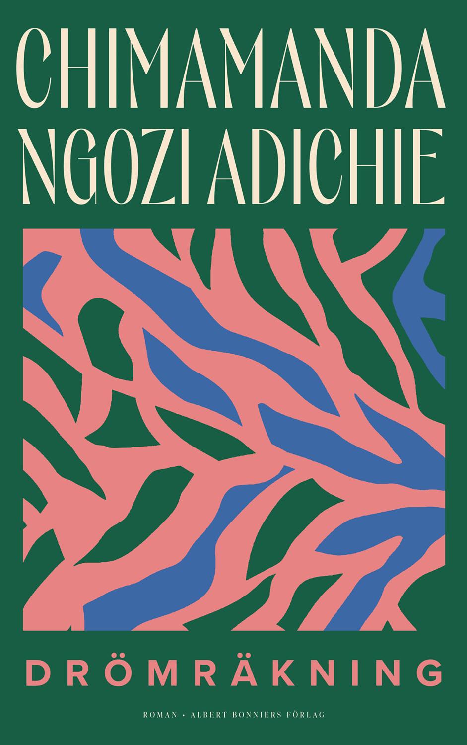 Cover of Drömräkning