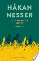 Cover of Det finmaskiga nätet
