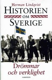 Cover of Drömmar och verklighet