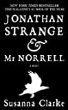 Cover of Jonathan Strange & Mr Norrell