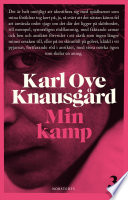 Cover of Min kamp 3