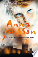 Cover of Dans på glödande kol