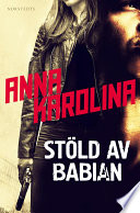 Cover of Stöld av babian