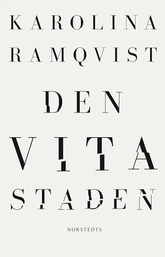 Cover of Den vita staden