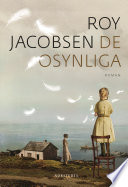 Cover of De osynliga