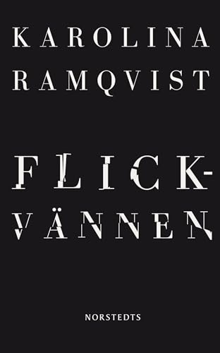 Cover of Flickvännen