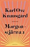 Cover of Morgonstjärnan