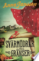 Cover of Svärmödrar utan gränser