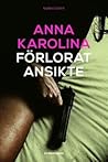 Cover of Förlorat ansikte