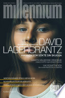 Cover of The Girl Who Takes an Eye for an Eye