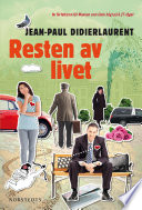 Cover of Resten av livet