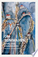 Cover of Om sommaren