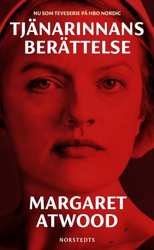 Cover of Tjänarinnans berättelse