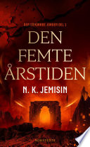 Cover of Den femte årstiden