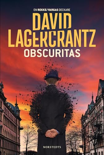 Cover of Obscuritas