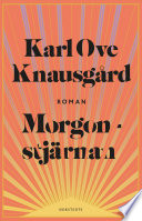 Cover of Morgonstjärnan