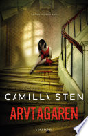 Cover of Arvtagaren