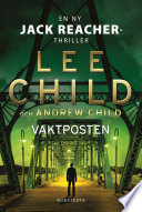 Cover of Vaktposten