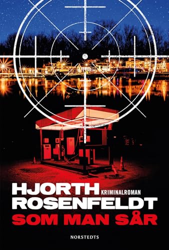 Cover of Som man sår