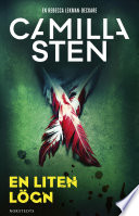 Cover of En liten lögn