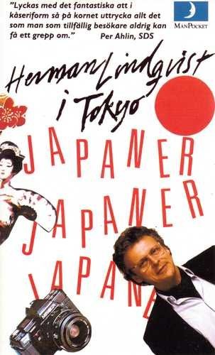 Cover of Japaner, japaner, japaner