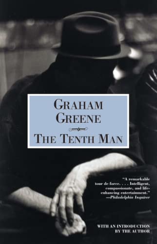 Cover of The Tenth Man