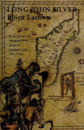 Cover of Long John Silver