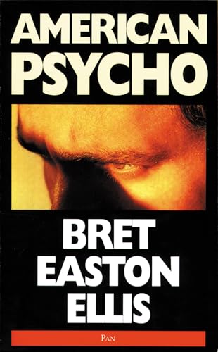 Cover of American Psycho