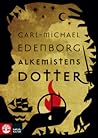 Cover of Alkemistens dotter