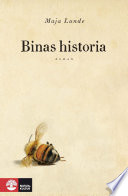 Cover of Binas historia
