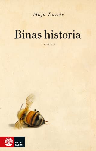 Cover of Binas historia