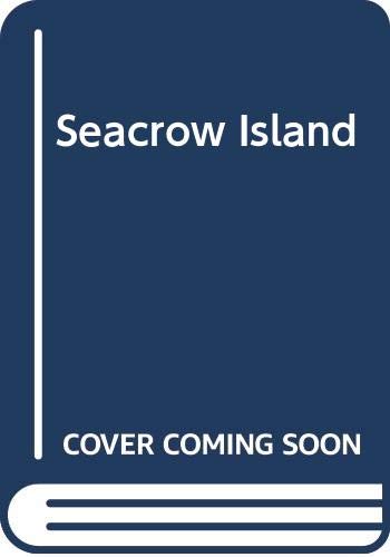 Cover of Seacrow Island