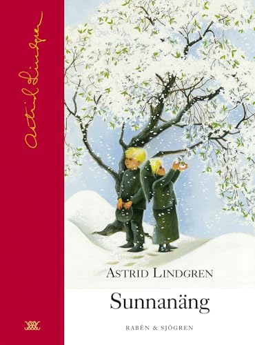 Cover of Sunnanäng