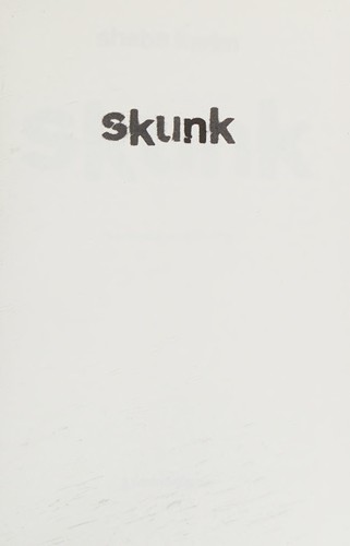 Cover of Skunk