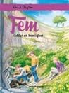 Cover of Fem räddar en hemlighet